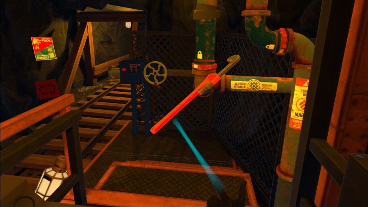I Expect You to Die 3 thumbnail 5