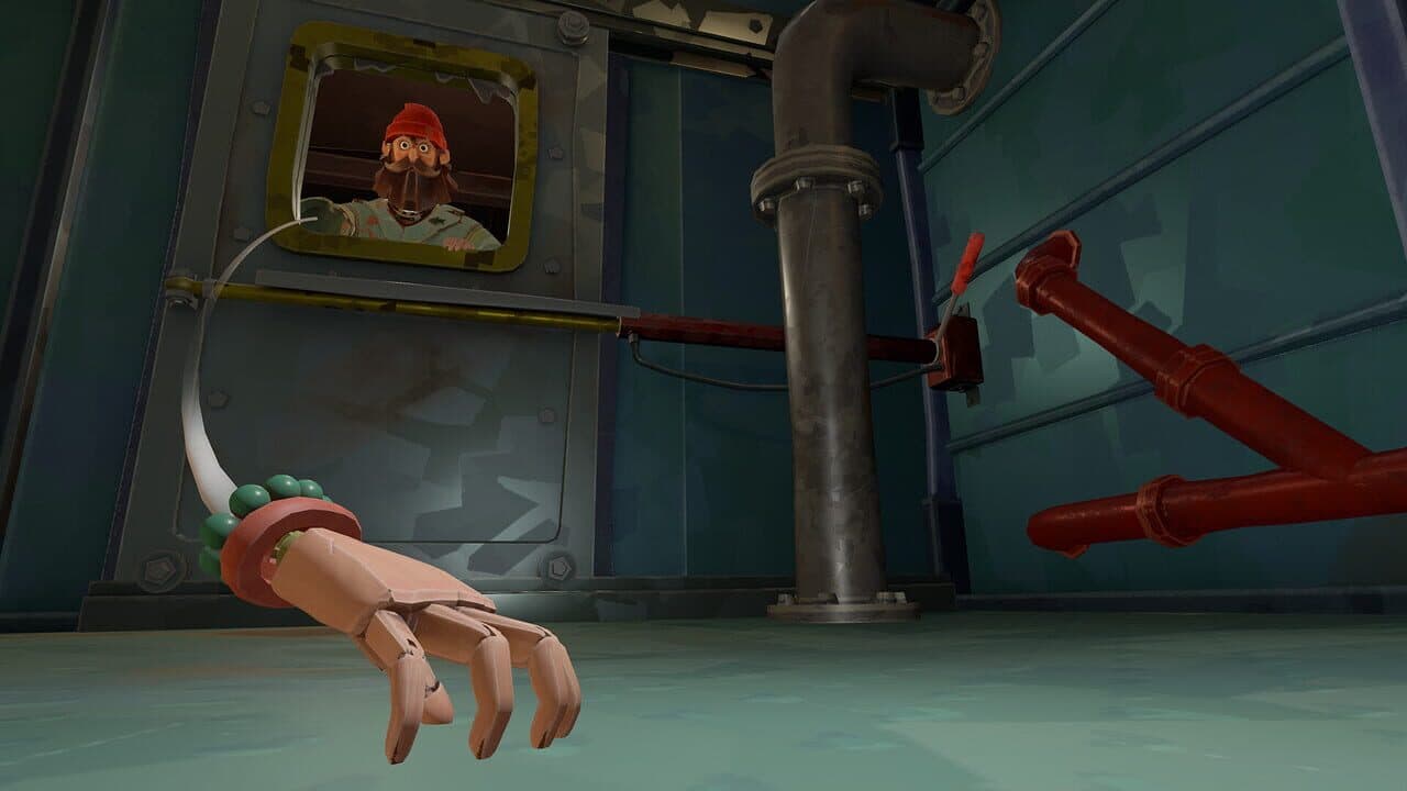 Another Fisherman's Tale thumbnail 6