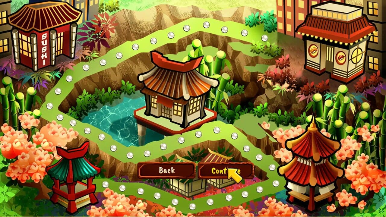 Sushi Bar Express thumbnail 5