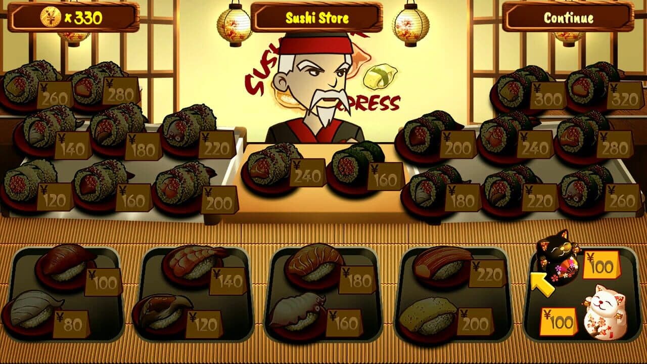 Sushi Bar Express thumbnail 6