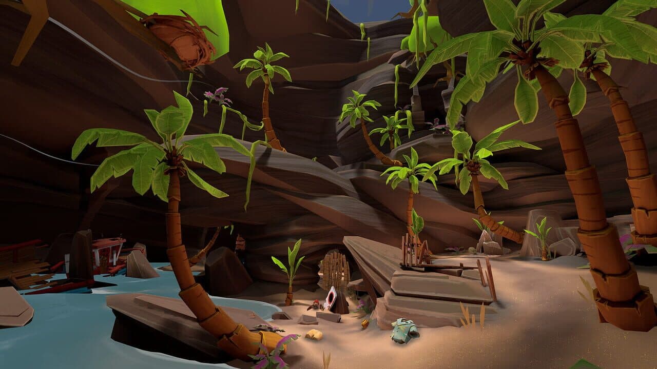 Another Fisherman's Tale thumbnail 3