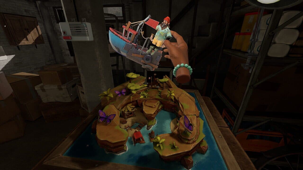 Another Fisherman's Tale thumbnail 4