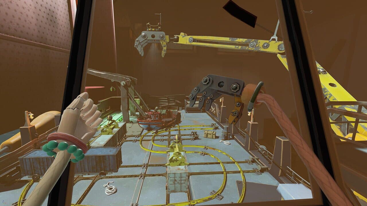 Another Fisherman's Tale thumbnail 5