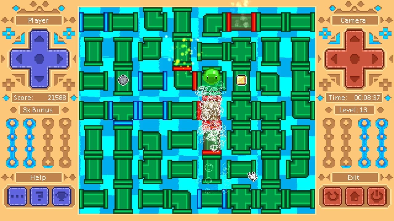 Pipe Dreams thumbnail 2