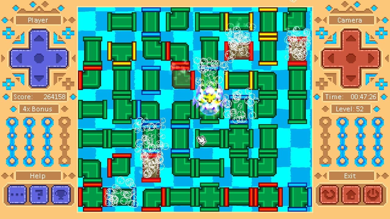 Pipe Dreams thumbnail 3