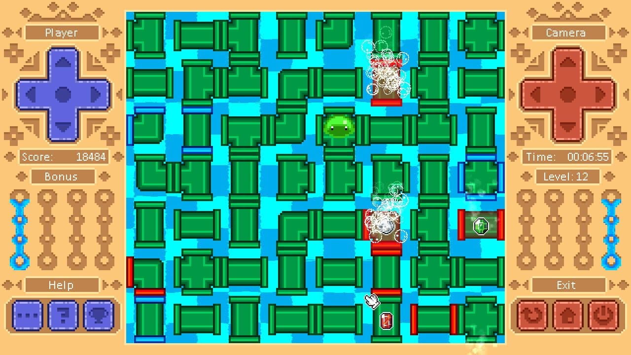 Pipe Dreams thumbnail 5