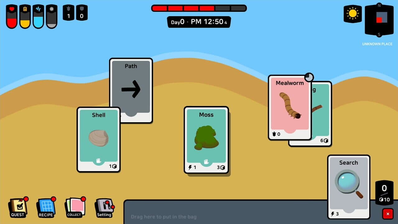 Stack Island thumbnail 4