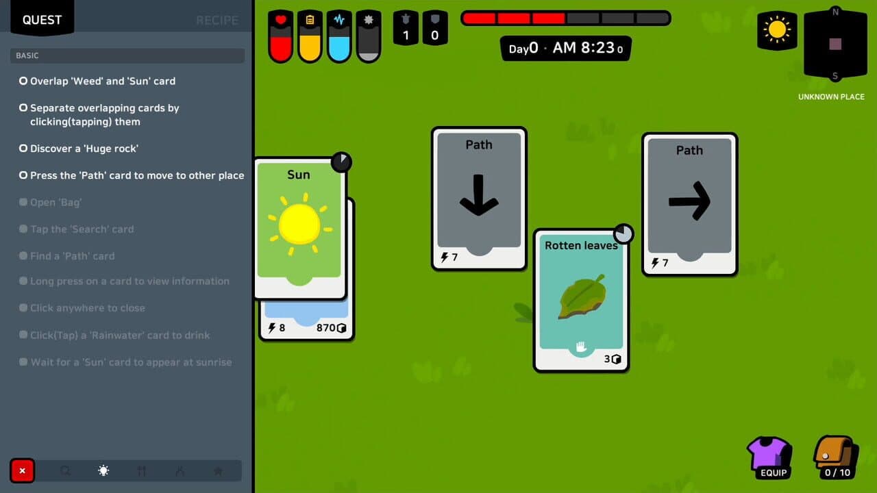 Stack Island thumbnail 3