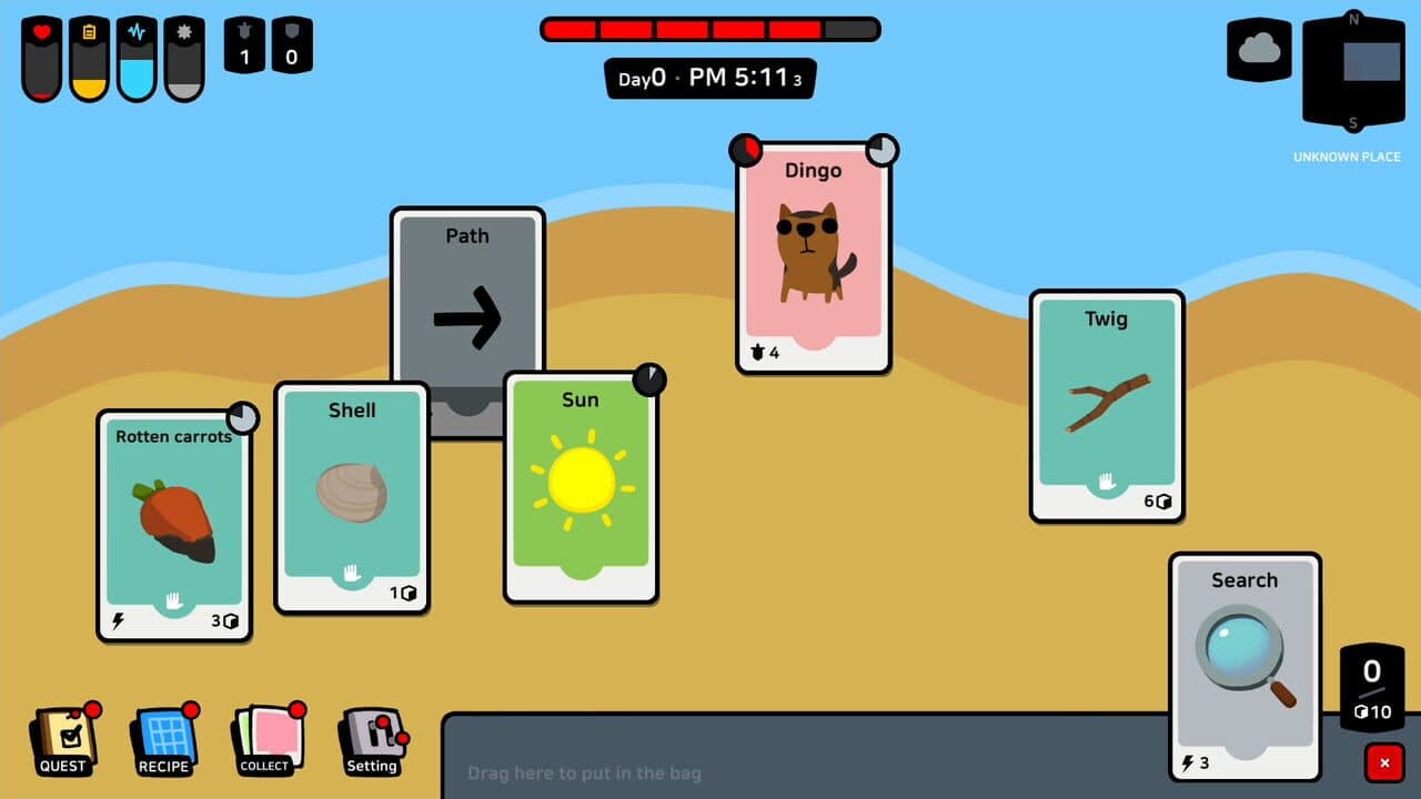 Stack Island thumbnail 5