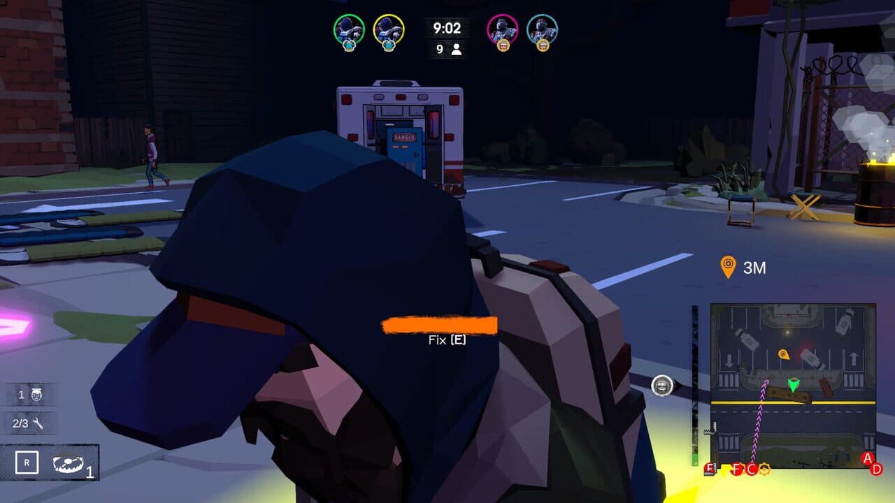 Zombie Within thumbnail 6