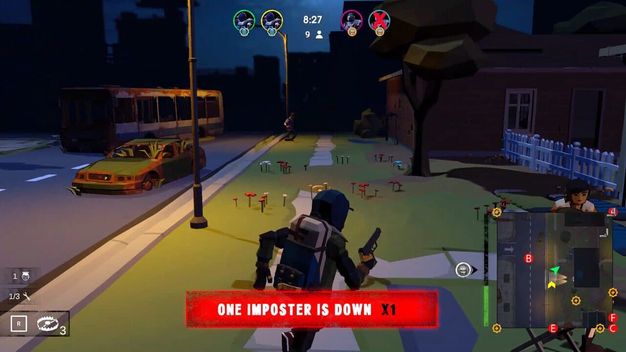 Zombie Within thumbnail 2