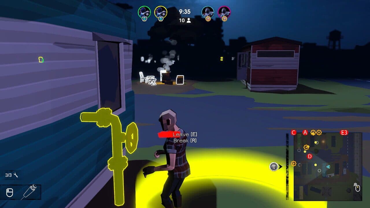Zombie Within thumbnail 3