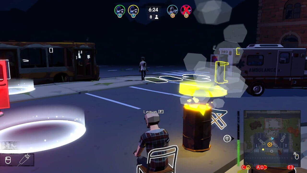 Zombie Within thumbnail 4