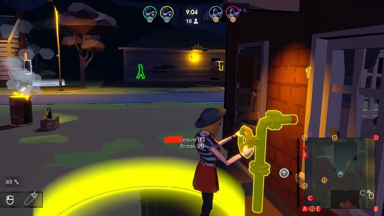 Zombie Within thumbnail 5