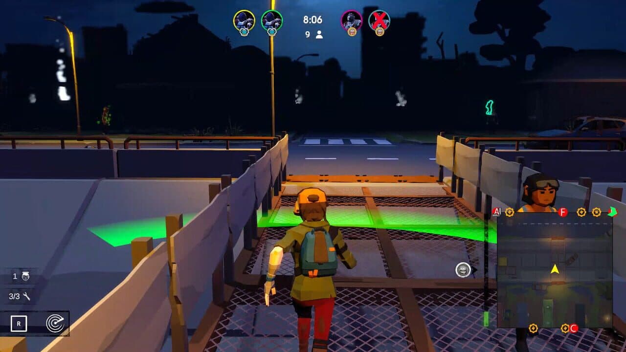 Zombie Within thumbnail 7