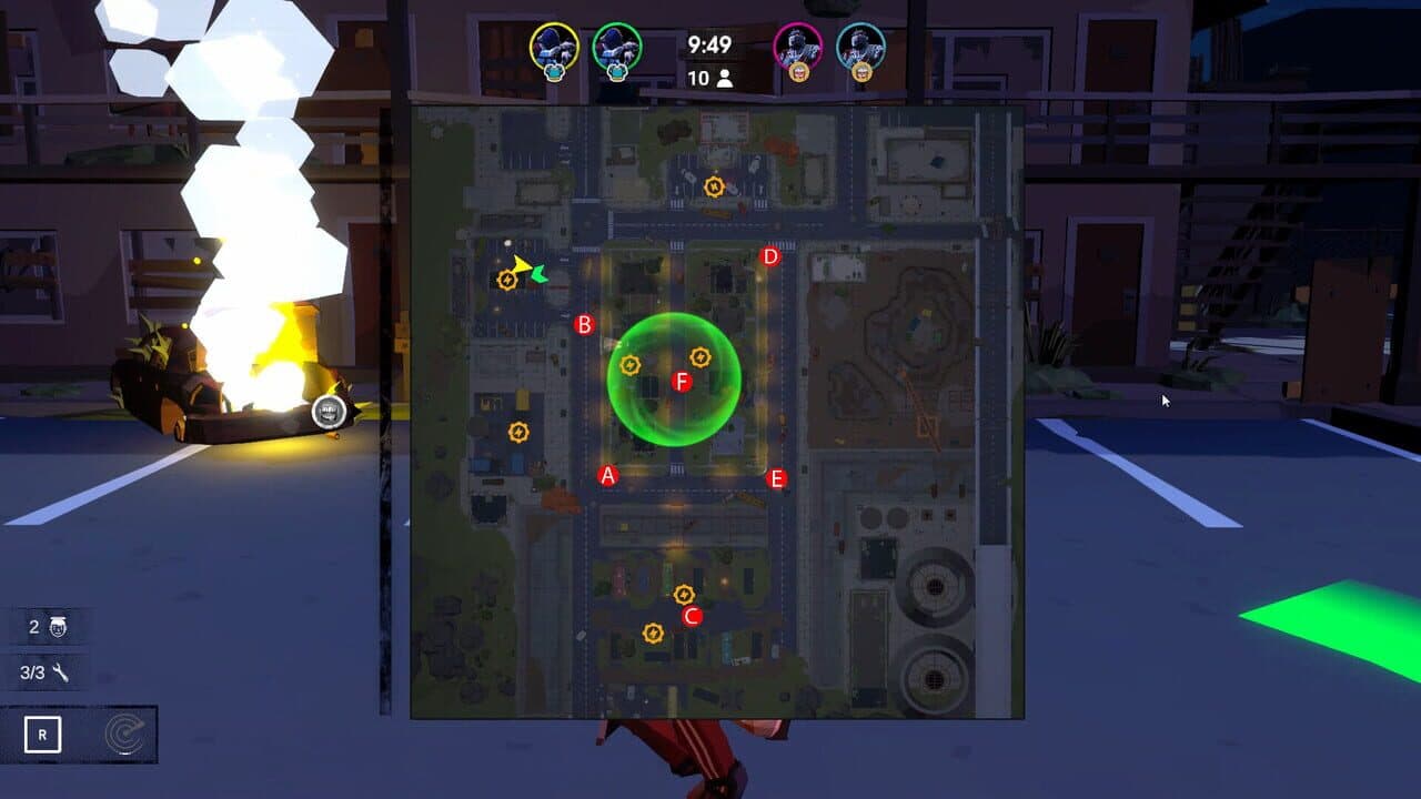 Zombie Within thumbnail 8