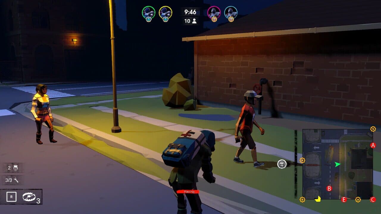 Zombie Within thumbnail 9