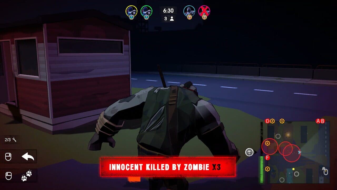 Zombie Within thumbnail 10