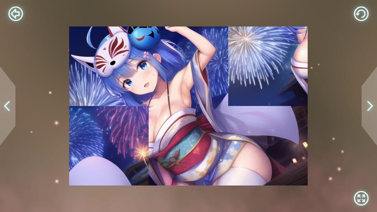 Hentai Festival thumbnail 3