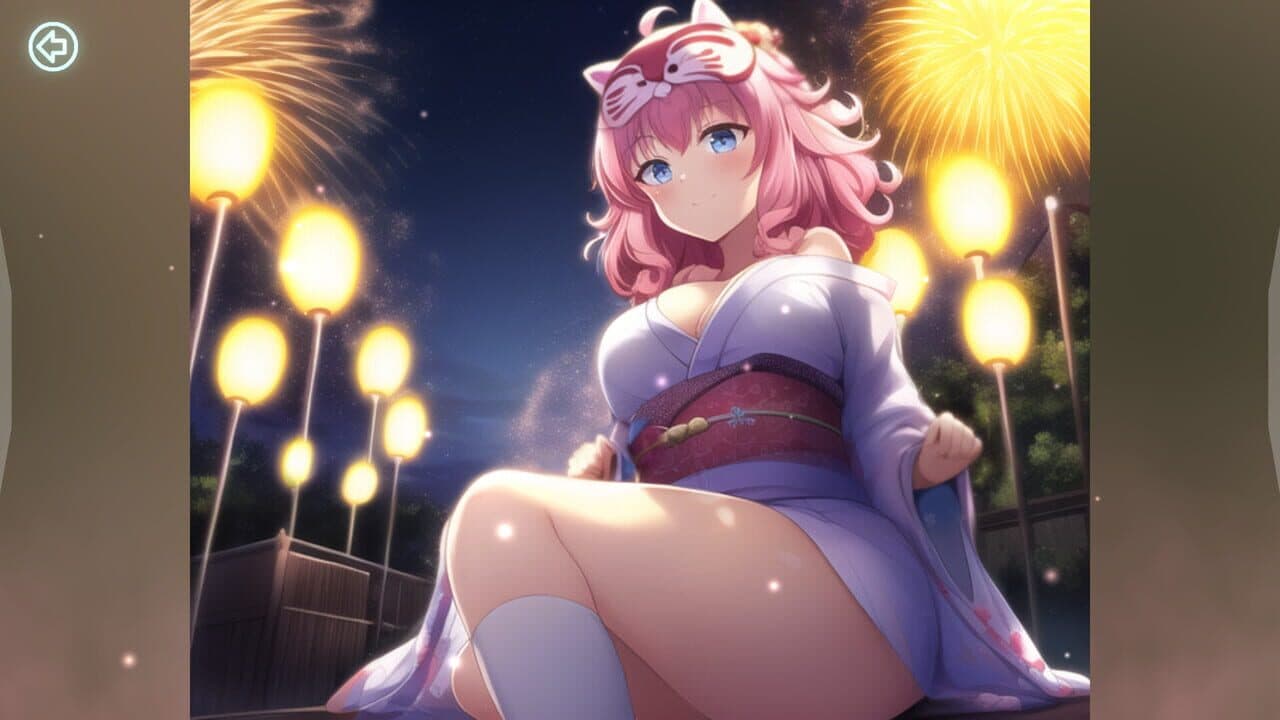 Hentai Festival screenshot 1
