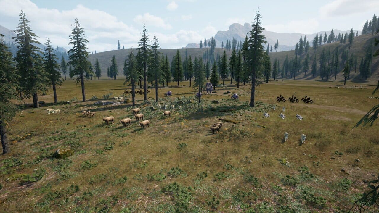 Atham Battle Simulator thumbnail 2