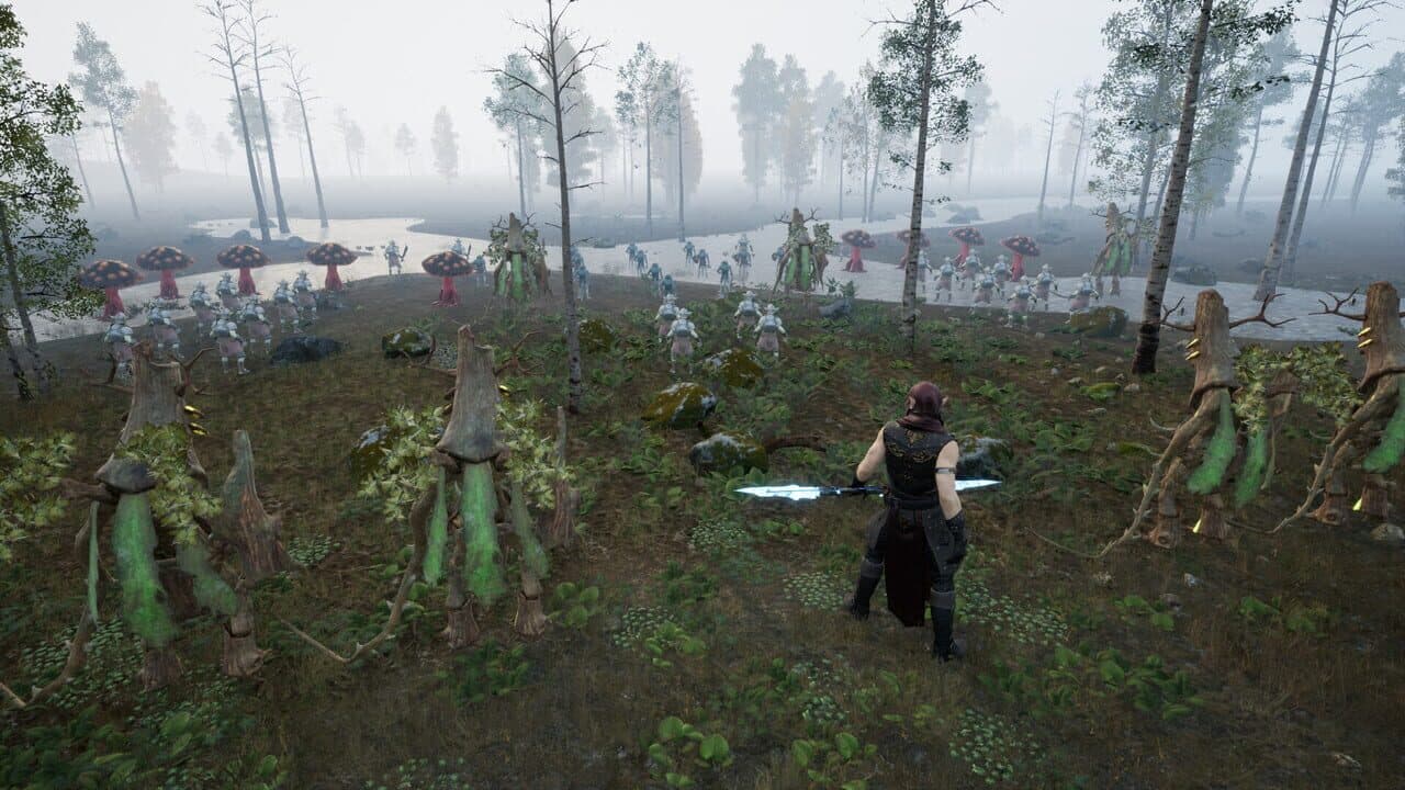 Atham Battle Simulator thumbnail 4