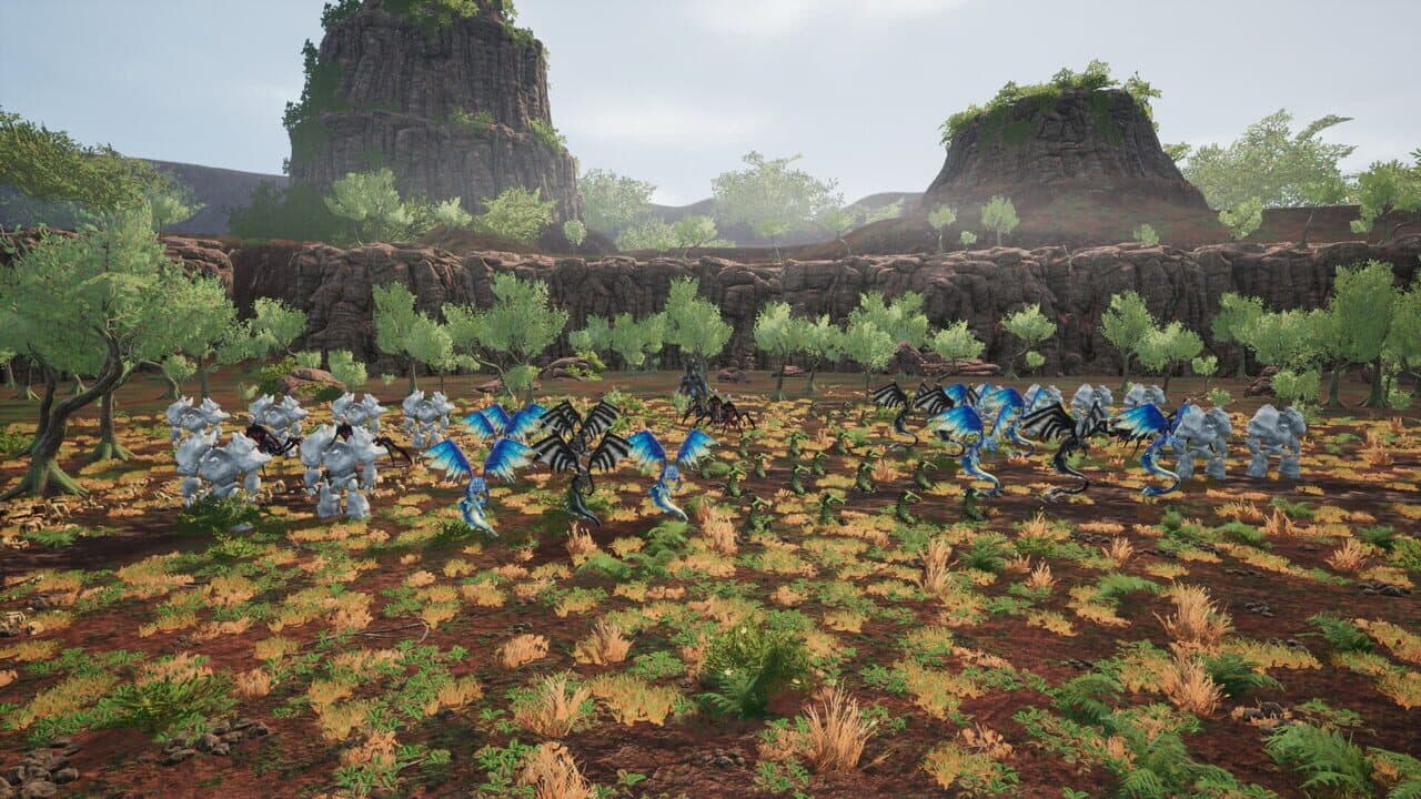 Atham Battle Simulator thumbnail 5