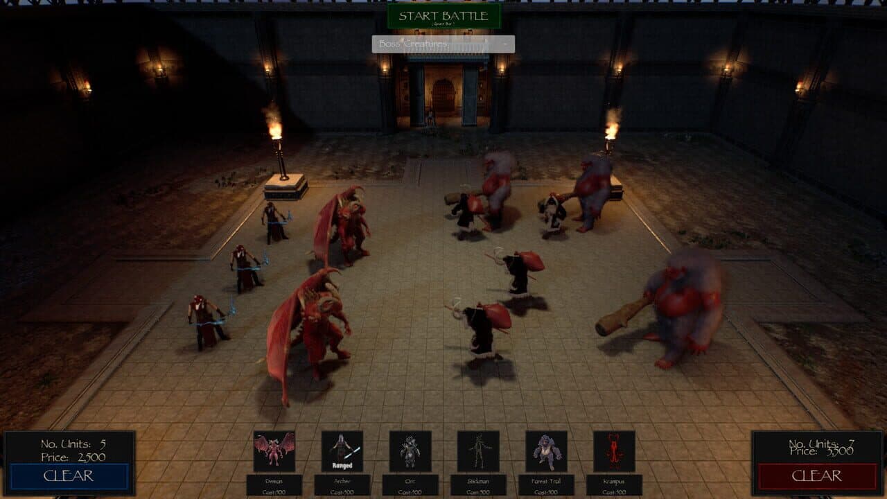 Atham Battle Simulator thumbnail 7
