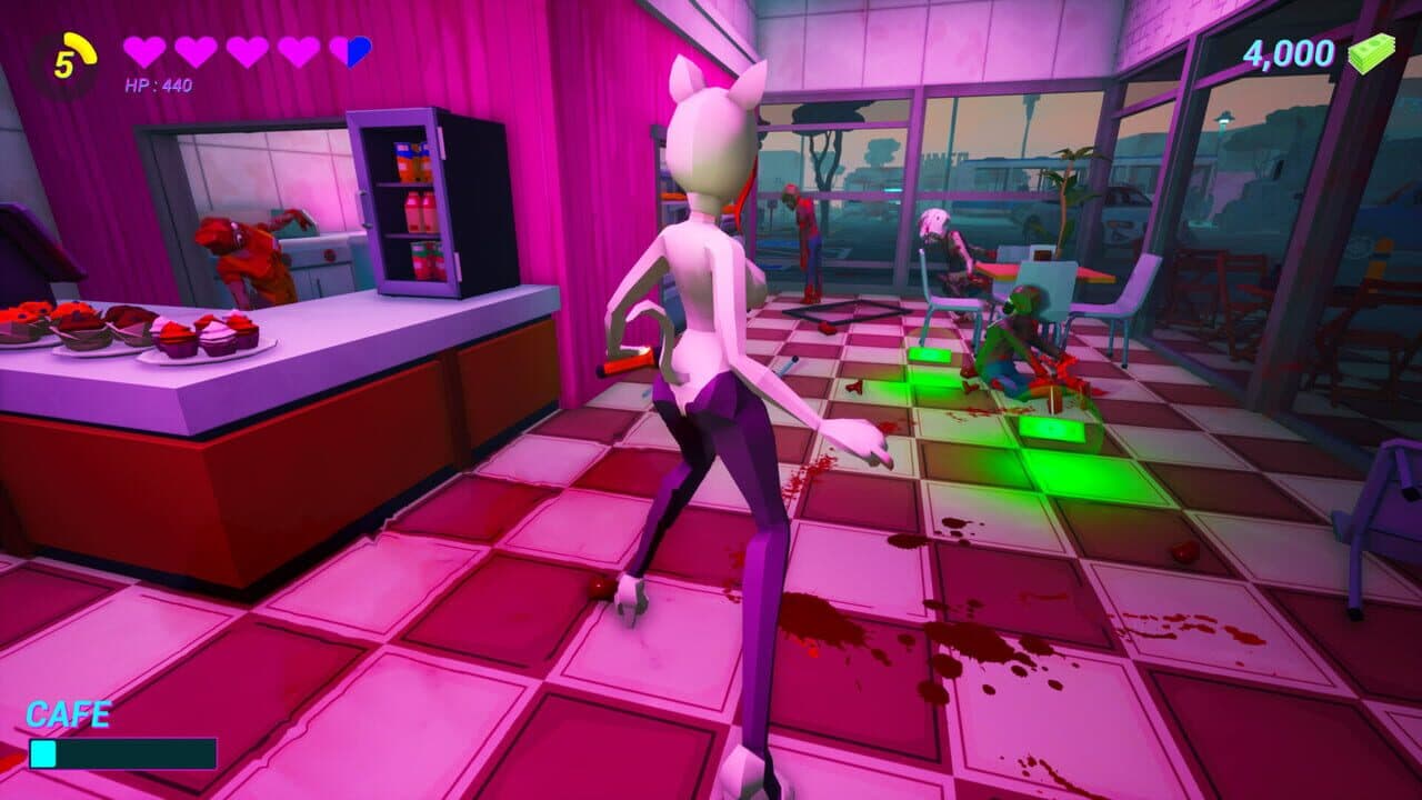 Hot Blood thumbnail 3