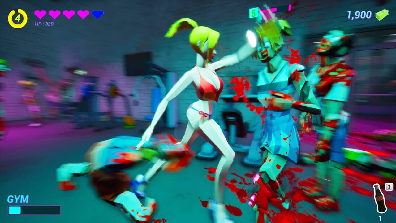 Hot Blood thumbnail 4