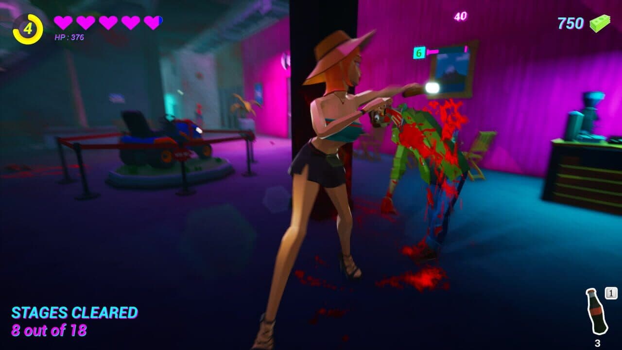 Hot Blood thumbnail 5