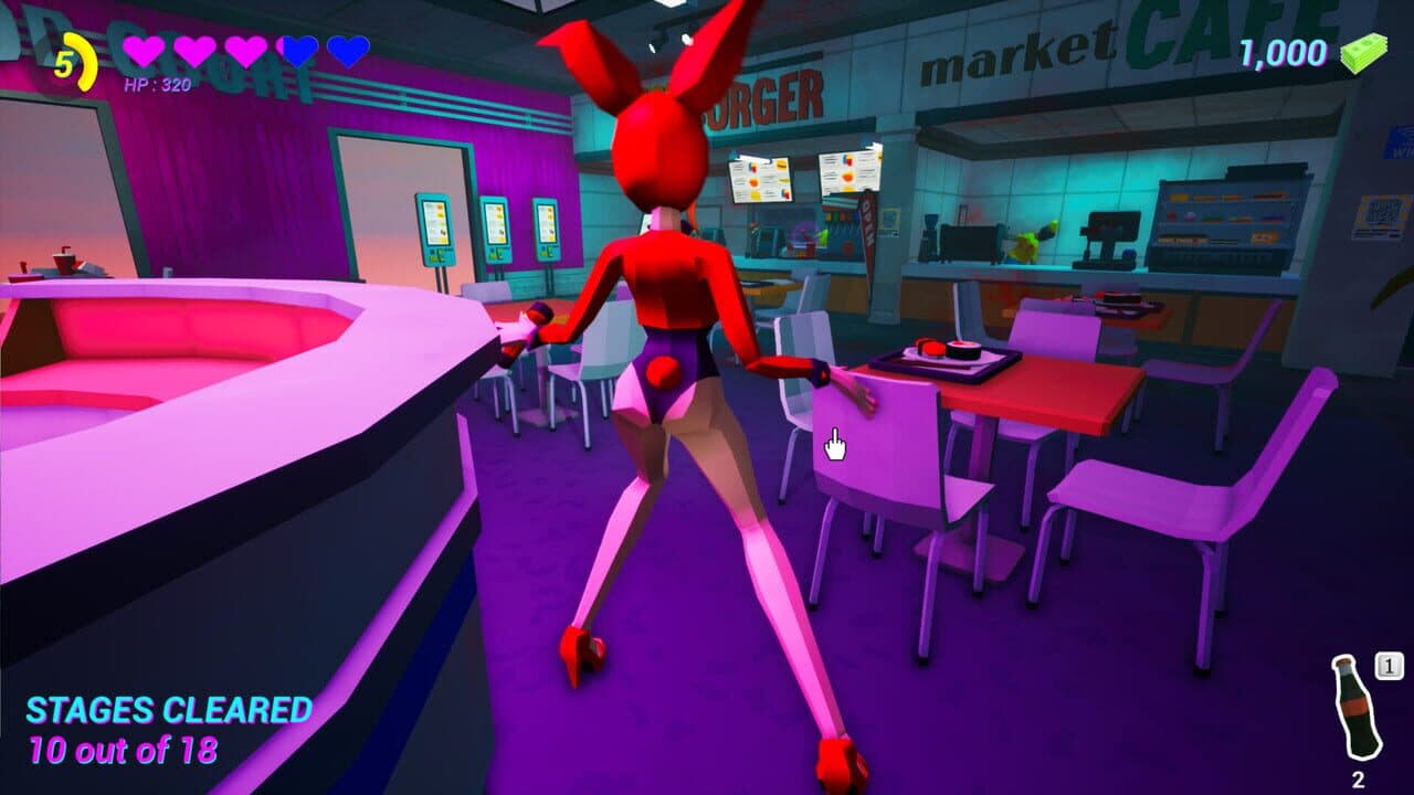 Hot Blood thumbnail 9