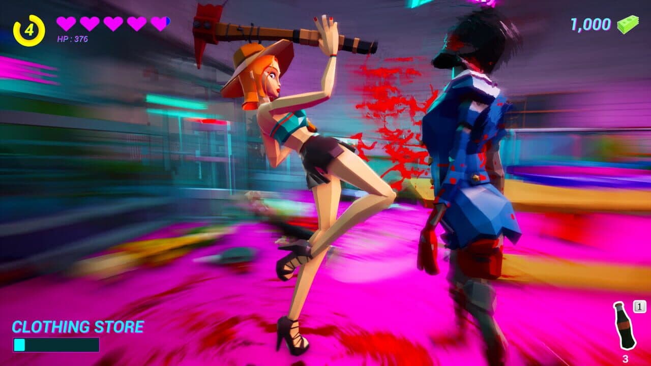 Hot Blood thumbnail 7