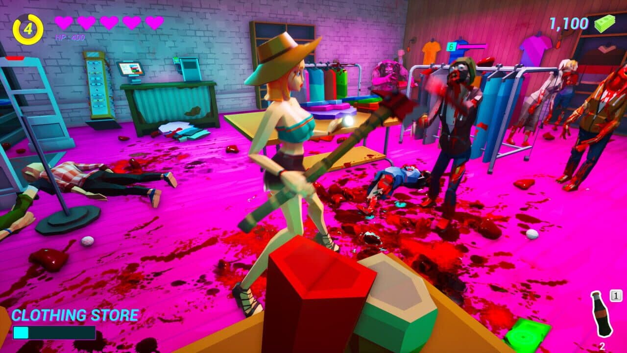 Hot Blood thumbnail 8
