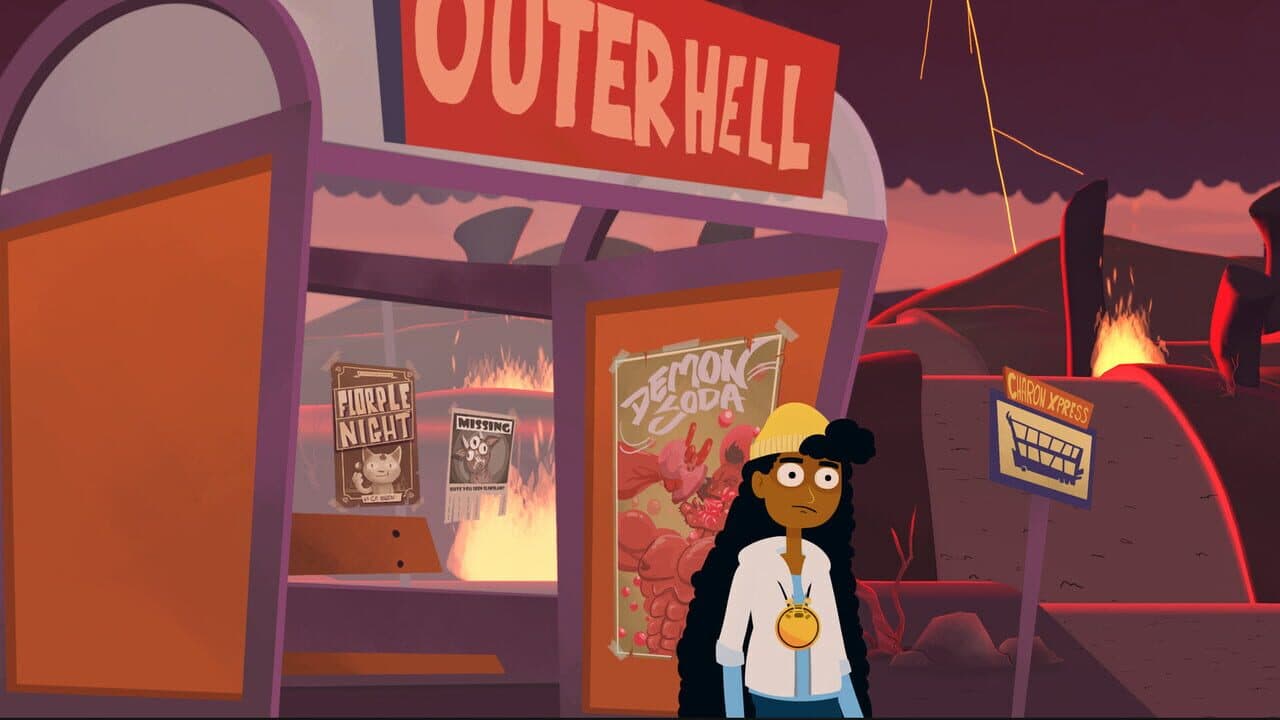 The Holy Gosh Darn thumbnail 9