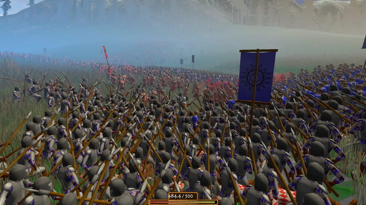 1000 Man General thumbnail 4