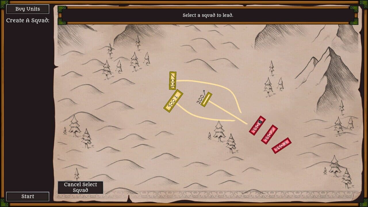 1000 Man General thumbnail 5