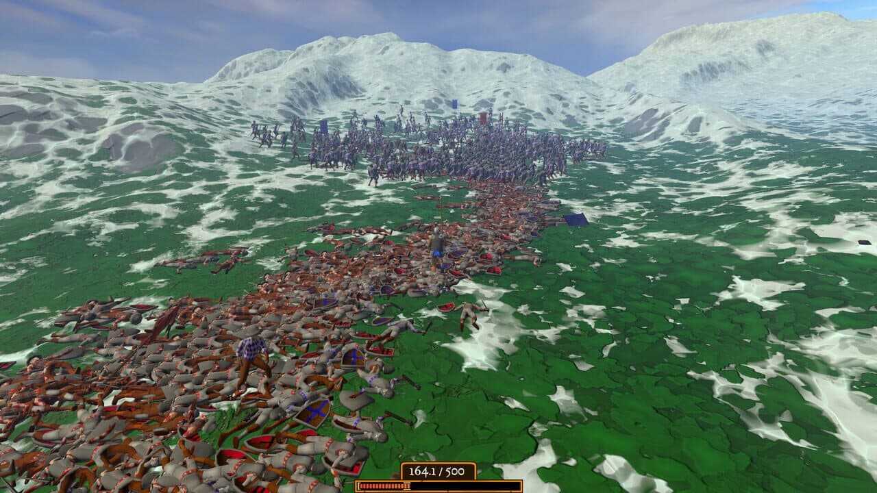 1000 Man General thumbnail 2