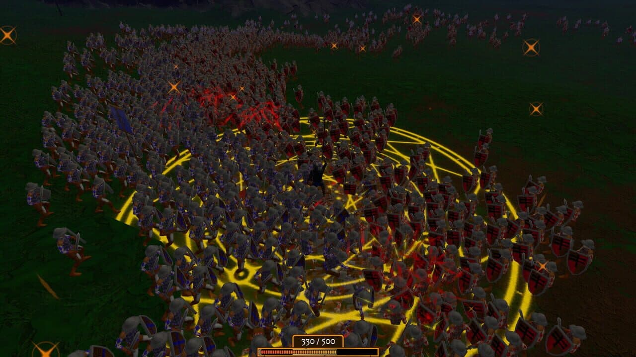 1000 Man General thumbnail 3