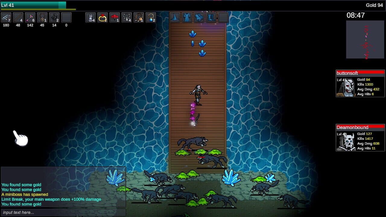 Fantasy Survivors thumbnail 4