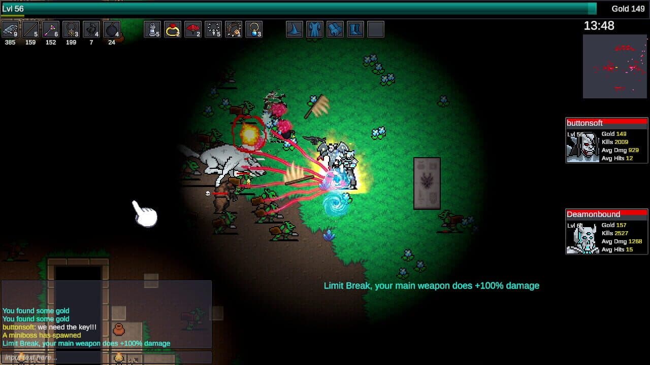 Fantasy Survivors thumbnail 3