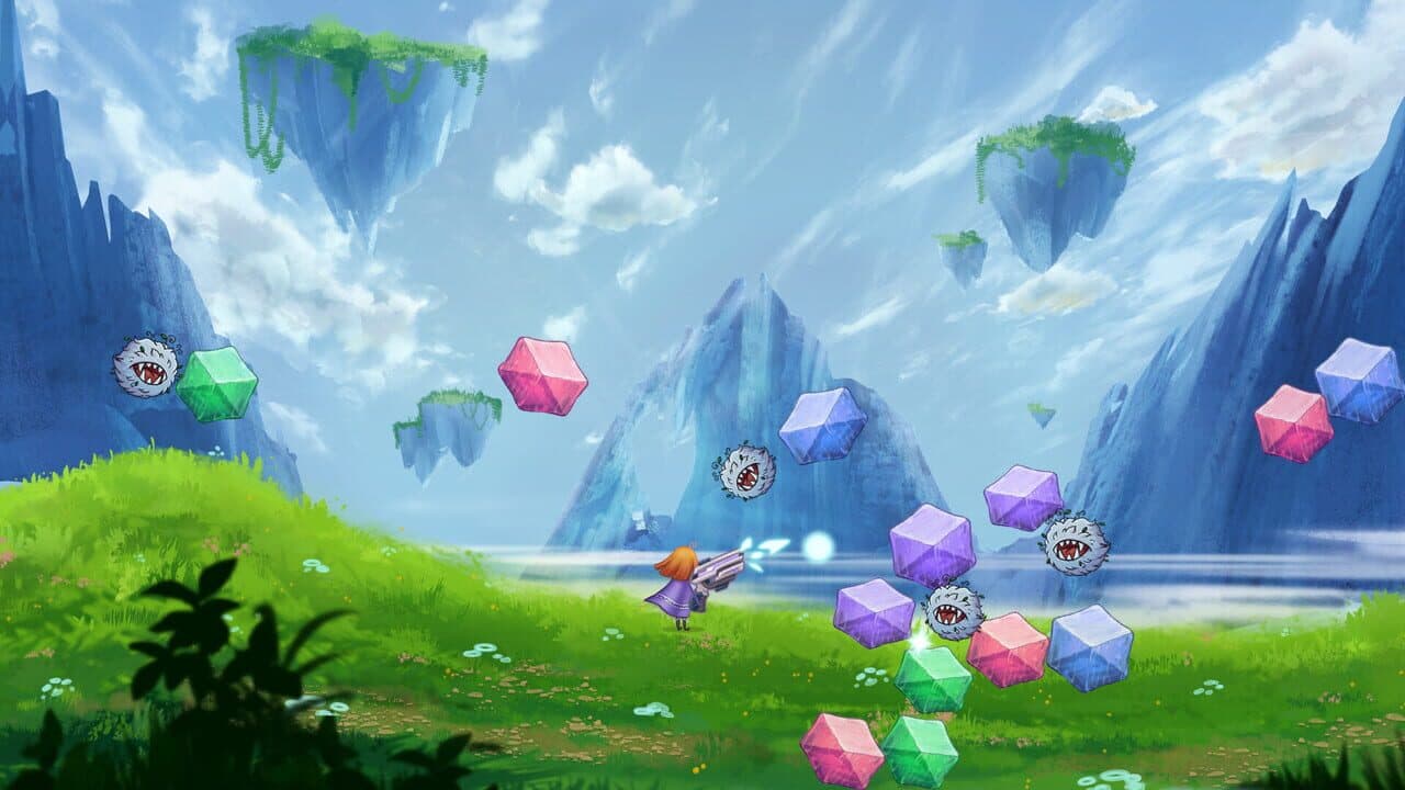 Sky Survivors thumbnail 3