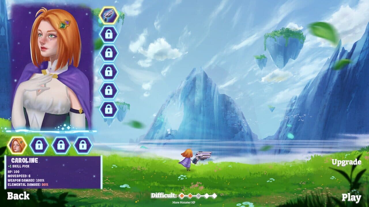 Sky Survivors thumbnail 6