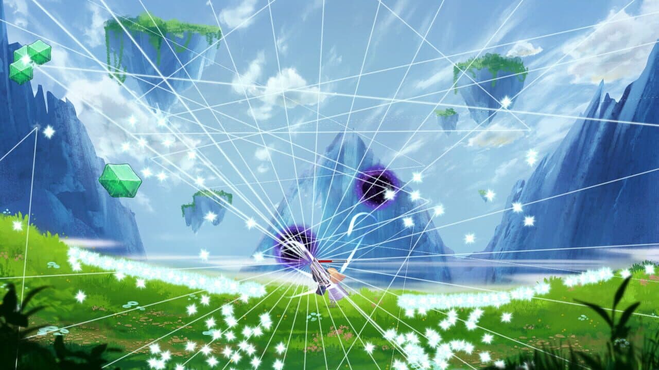 Sky Survivors thumbnail 5