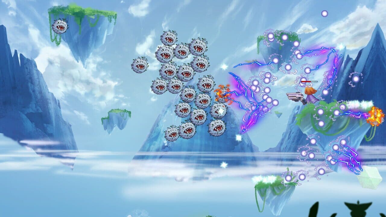 Sky Survivors thumbnail 7