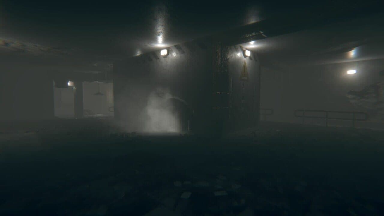 The Sewer Job screenshot 1