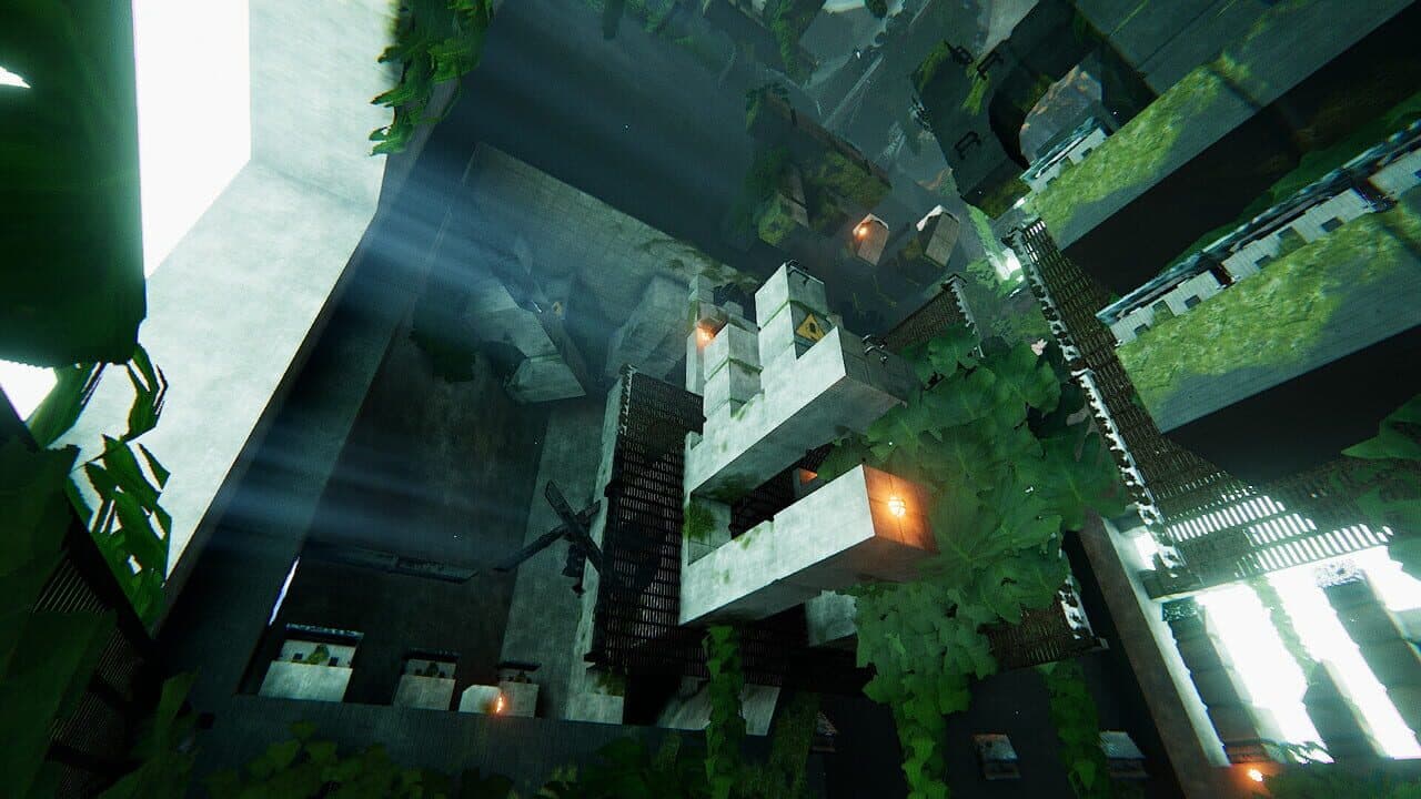 Beton Brutal thumbnail 5