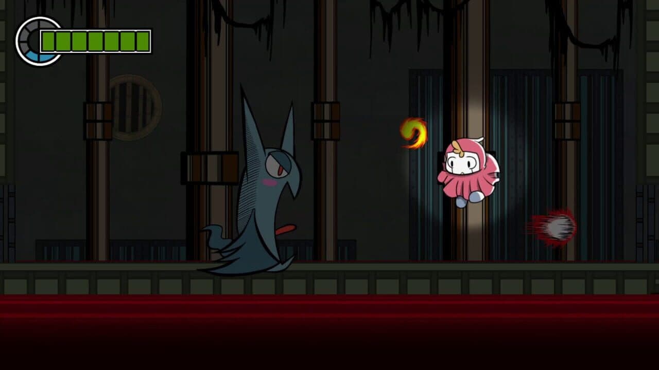 Dystobel screenshot 1