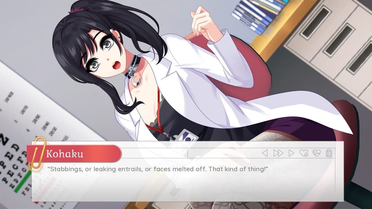 Fragile Feelings thumbnail 2