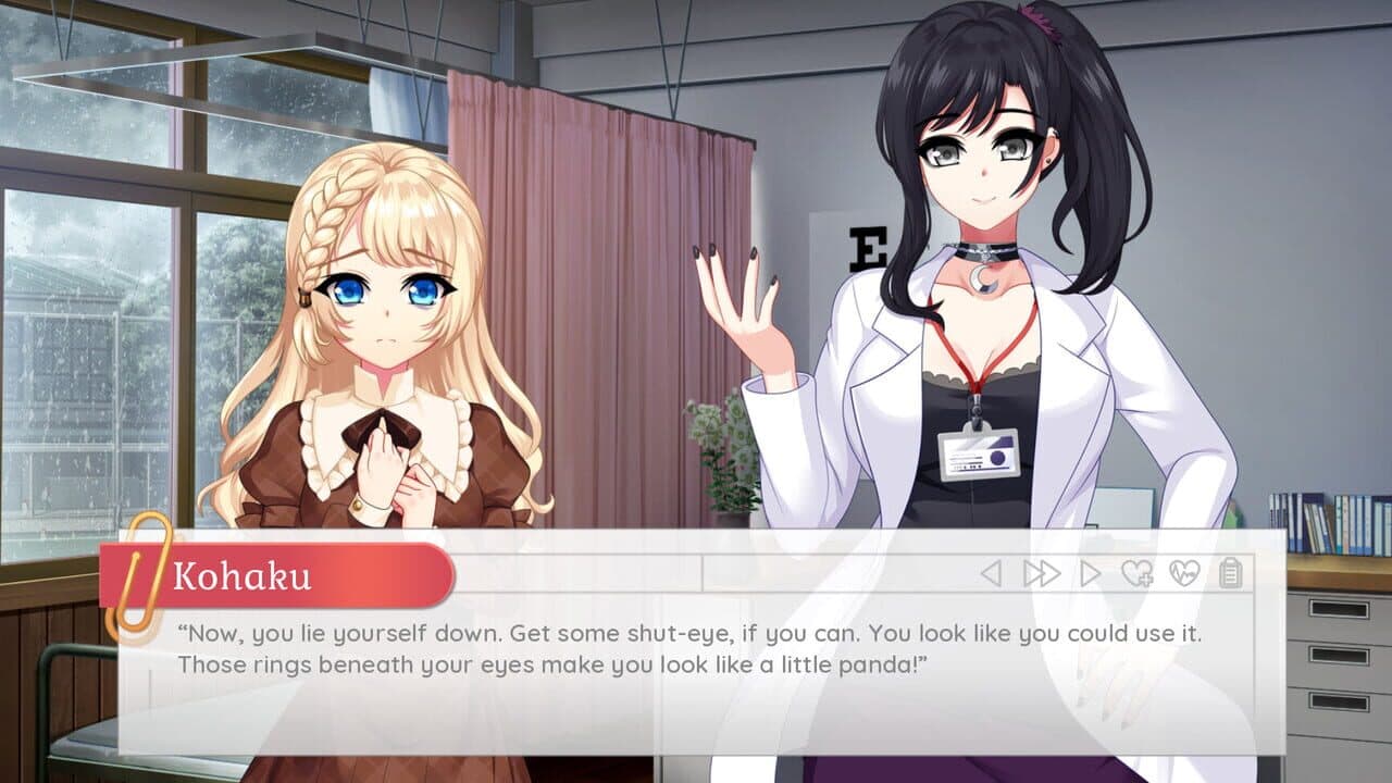 Fragile Feelings thumbnail 3